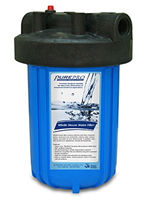 Big Blue Housing 10"