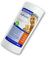 Big Blue Sediment Filter