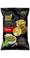 Rice Chips Pesto 60g