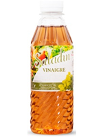 SALADIN VINAIGRE PLAIN - 300ml