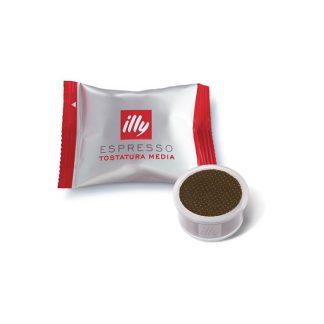 illy Mitaca Capsule Regular 7g