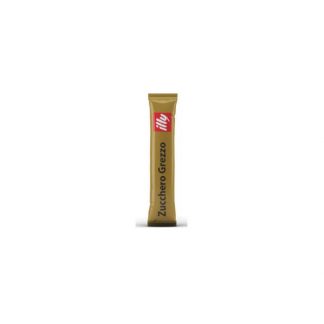illy Sugar Pencil Type - Brown