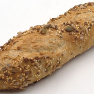 Demie Baguette Multi-grains frozen parbaked