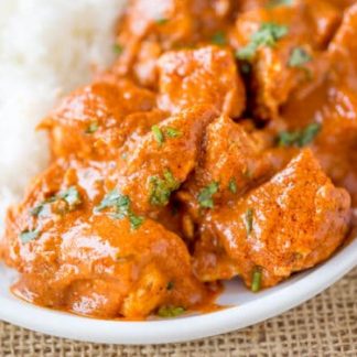 Butter Chicken (200g)